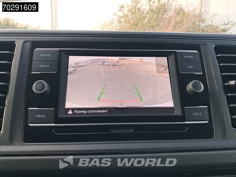 패널 밴 MAN TGE 3.140 L3H2 AHK 140PS Klima Tempomat Kamera Euro6 CarPlay L2H1 11m3 A/C Towbar Cruise control : 사진 17