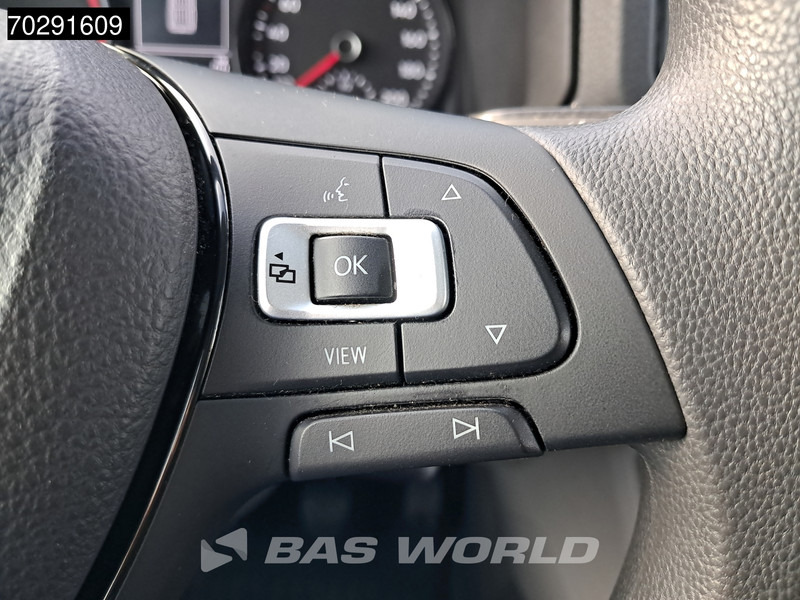 패널 밴 MAN TGE 3.140 L3H2 AHK 140PS Klima Tempomat Kamera Euro6 CarPlay L2H1 11m3 A/C Towbar Cruise control : 사진 15