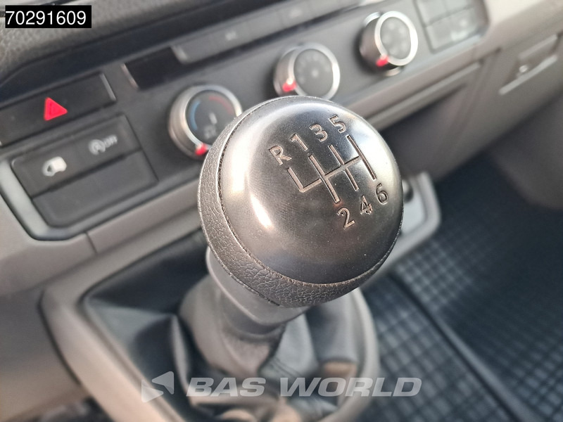 패널 밴 MAN TGE 3.140 L3H2 AHK 140PS Klima Tempomat Kamera Euro6 CarPlay L2H1 11m3 A/C Towbar Cruise control : 사진 19