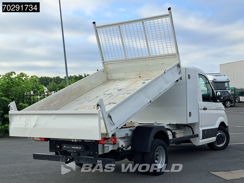 MAN TGE 5.120 Pritsche Doppelbereifung 3,5t AHK Navi Klima Tempomat Kamera Euro6 Pickup 2m3 A/C Towbar Cruise control - 플랫베드 밴 : 사진 2 MAN TGE 5.120 Pritsche Doppelbereifung 3,5t AHK Navi Klima Tempomat Kamera Euro6 Pickup 2m3 A/C Towbar Cruise control - 플랫베드 밴 : 사진 2