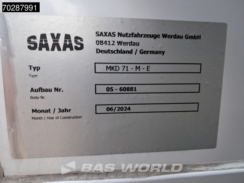 리스 MAN TGL 12.250 4X2 12tonner 1500kg Ladebordwand Automatik Euro 6 MAN TGL 12.250 4X2 12tonner 1500kg Ladebordwand Automatik Euro 6 : 사진 9