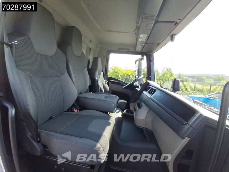 리스 MAN TGL 12.250 4X2 12tonner 1500kg Ladebordwand Automatik Euro 6 MAN TGL 12.250 4X2 12tonner 1500kg Ladebordwand Automatik Euro 6 : 사진 20