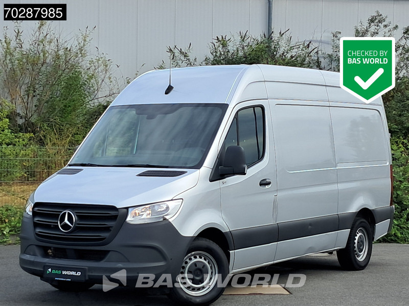 Mercedes-Benz Sprinter 315 CDI Automatik 150PS L2H2 Klima Kamera MBUX CarPlay L2 Euro6 12m3 A/C - 소형 밴 : 사진 1 Mercedes-Benz Sprinter 315 CDI Automatik 150PS L2H2 Klima Kamera MBUX CarPlay L2 Euro6 12m3 A/C - 소형 밴 : 사진 1