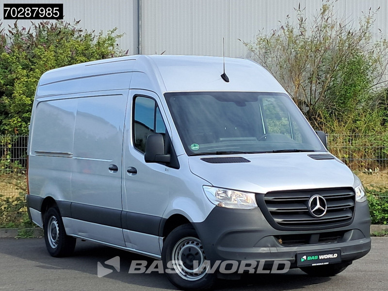 Mercedes-Benz Sprinter 315 CDI Automatik 150PS L2H2 Klima Kamera MBUX CarPlay L2 Euro6 12m3 A/C - 소형 밴 : 사진 2 Mercedes-Benz Sprinter 315 CDI Automatik 150PS L2H2 Klima Kamera MBUX CarPlay L2 Euro6 12m3 A/C - 소형 밴 : 사진 2