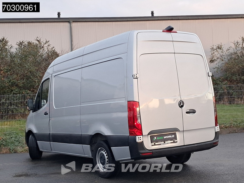 Mercedes-Benz Sprinter 315 CDI Automatik L2H2 150PS Klima Kamera Parkensensoren MBUX CarPlay Euro6 L2 A/C - 소형 밴 : 사진 5 Mercedes-Benz Sprinter 315 CDI Automatik L2H2 150PS Klima Kamera Parkensensoren MBUX CarPlay Euro6 L2 A/C - 소형 밴 : 사진 5