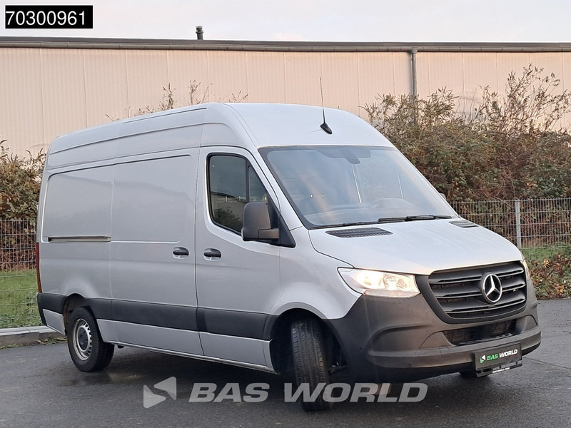 Mercedes-Benz Sprinter 315 CDI Automatik L2H2 150PS Klima Kamera Parkensensoren MBUX CarPlay Euro6 L2 A/C - 소형 밴 : 사진 2 Mercedes-Benz Sprinter 315 CDI Automatik L2H2 150PS Klima Kamera Parkensensoren MBUX CarPlay Euro6 L2 A/C - 소형 밴 : 사진 2