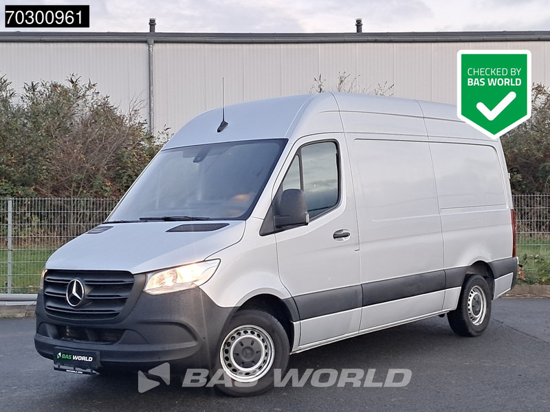 Mercedes-Benz Sprinter 315 CDI Automatik L2H2 150PS Klima Kamera Parkensensoren MBUX CarPlay Euro6 L2 A/C - 소형 밴 : 사진 1 Mercedes-Benz Sprinter 315 CDI Automatik L2H2 150PS Klima Kamera Parkensensoren MBUX CarPlay Euro6 L2 A/C - 소형 밴 : 사진 1