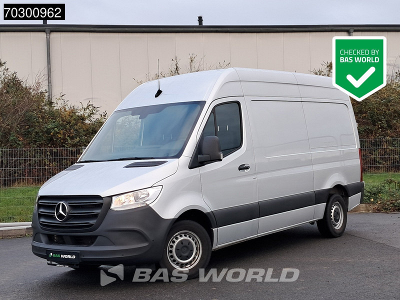 Mercedes-Benz Sprinter 315 CDI Automatik L2H2 150PS Klima Kamera Parkensensoren MBUX CarPlay Euro6 L2 A/C - 소형 밴 : 사진 1 Mercedes-Benz Sprinter 315 CDI Automatik L2H2 150PS Klima Kamera Parkensensoren MBUX CarPlay Euro6 L2 A/C - 소형 밴 : 사진 1