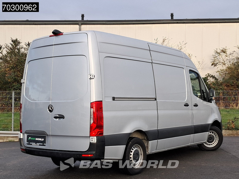 Mercedes-Benz Sprinter 315 CDI Automatik L2H2 150PS Klima Kamera Parkensensoren MBUX CarPlay Euro6 L2 A/C - 소형 밴 : 사진 3 Mercedes-Benz Sprinter 315 CDI Automatik L2H2 150PS Klima Kamera Parkensensoren MBUX CarPlay Euro6 L2 A/C - 소형 밴 : 사진 3