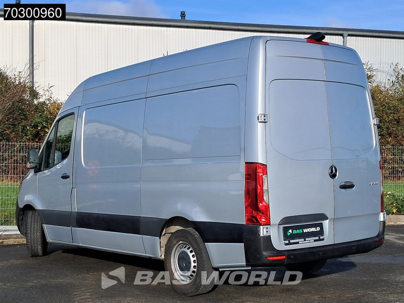 Mercedes-Benz Sprinter 315 CDI Automatik L2H2 150PS Klima Kamera Parksensoren MBUX CarPlay Euro6 L2 A/C - 소형 밴 : 사진 5 Mercedes-Benz Sprinter 315 CDI Automatik L2H2 150PS Klima Kamera Parksensoren MBUX CarPlay Euro6 L2 A/C - 소형 밴 : 사진 5
