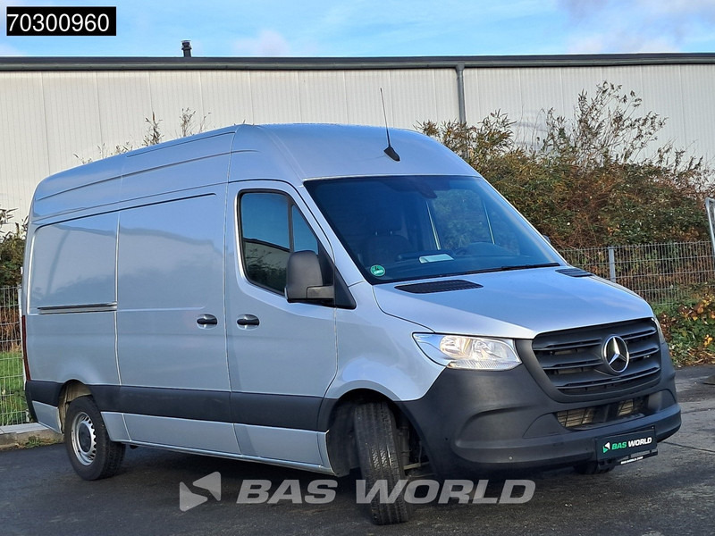 Mercedes-Benz Sprinter 315 CDI Automatik L2H2 150PS Klima Kamera Parksensoren MBUX CarPlay Euro6 L2 A/C - 소형 밴 : 사진 2 Mercedes-Benz Sprinter 315 CDI Automatik L2H2 150PS Klima Kamera Parksensoren MBUX CarPlay Euro6 L2 A/C - 소형 밴 : 사진 2