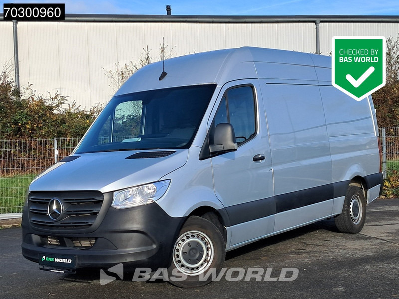 Mercedes-Benz Sprinter 315 CDI Automatik L2H2 150PS Klima Kamera Parksensoren MBUX CarPlay Euro6 L2 A/C - 소형 밴 : 사진 1 Mercedes-Benz Sprinter 315 CDI Automatik L2H2 150PS Klima Kamera Parksensoren MBUX CarPlay Euro6 L2 A/C - 소형 밴 : 사진 1