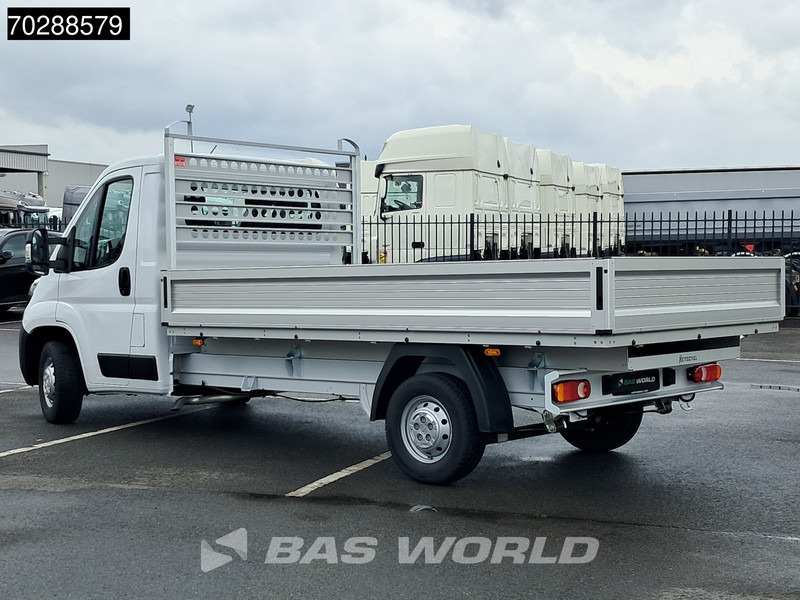 Opel Movano 140PK NEU! 140PS Pritsche Klima Tempomat Euro6 Pickup 3m3 A/C Cruise control - 플랫베드 밴 : 사진 2 Opel Movano 140PK NEU! 140PS Pritsche Klima Tempomat Euro6 Pickup 3m3 A/C Cruise control - 플랫베드 밴 : 사진 2