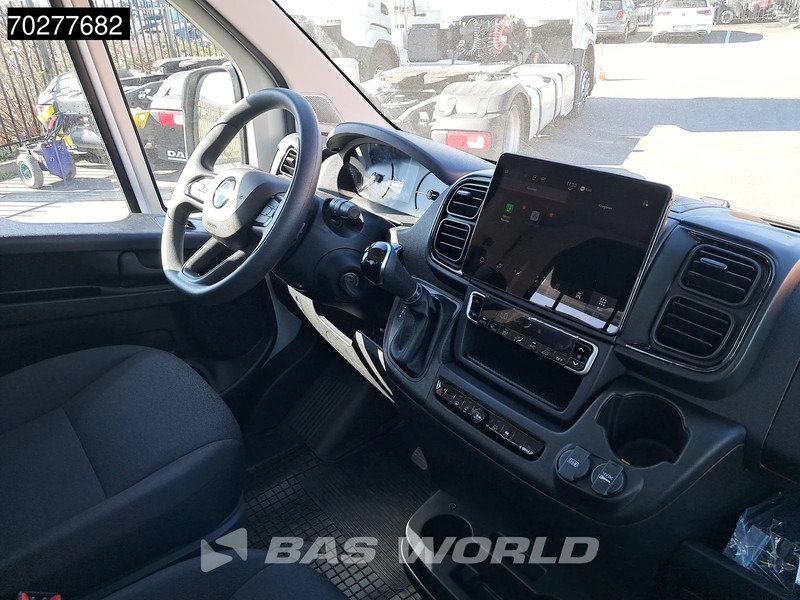 신규 플랫베드 밴 Opel Movano 180PK Automatik 180PS Pritsche Navi Klima Tempomat Pickup A/C Cruise control : 사진 17