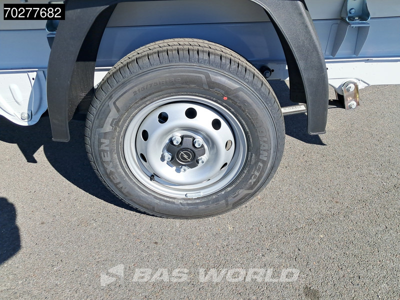신규 플랫베드 밴 Opel Movano 180PK Automatik 180PS Pritsche Navi Klima Tempomat Pickup A/C Cruise control : 사진 14