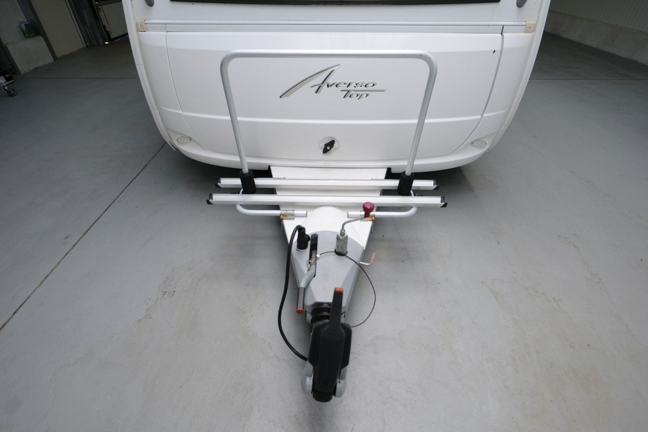 Bürstner Averso TOP 475 TL - 캐러밴 : 사진 5 Bürstner Averso TOP 475 TL - 캐러밴 : 사진 5