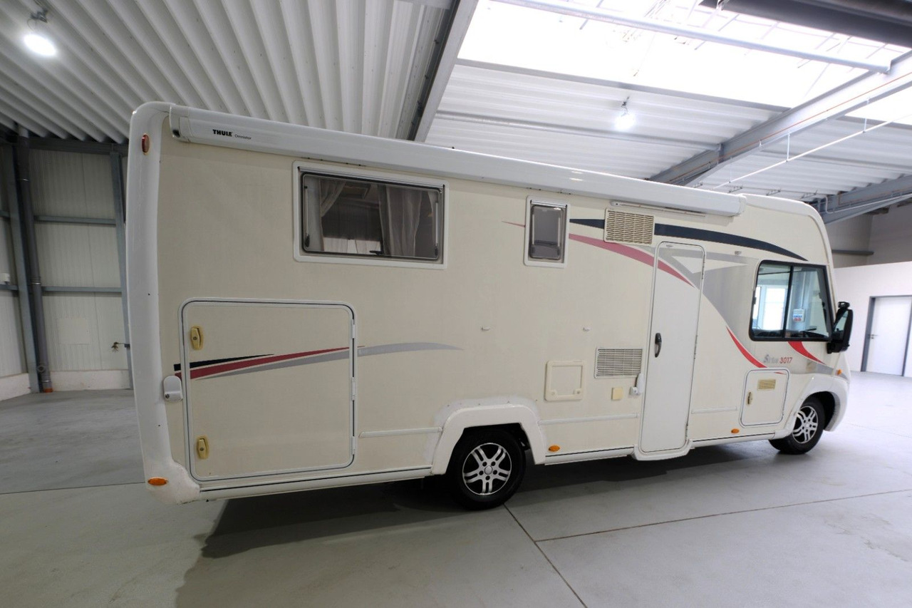 Challenger SIRIUS 3017 -EINZELBETTEN+HUB-PREISKNALLER - 통합 모터홈 : 사진 5 Challenger SIRIUS 3017 -EINZELBETTEN+HUB-PREISKNALLER - 통합 모터홈 : 사진 5