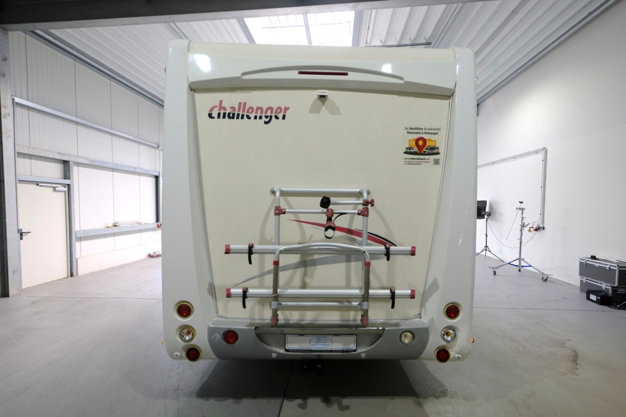 Challenger SIRIUS 3017 -EINZELBETTEN+HUB-PREISKNALLER - 통합 모터홈 : 사진 5 Challenger SIRIUS 3017 -EINZELBETTEN+HUB-PREISKNALLER - 통합 모터홈 : 사진 5