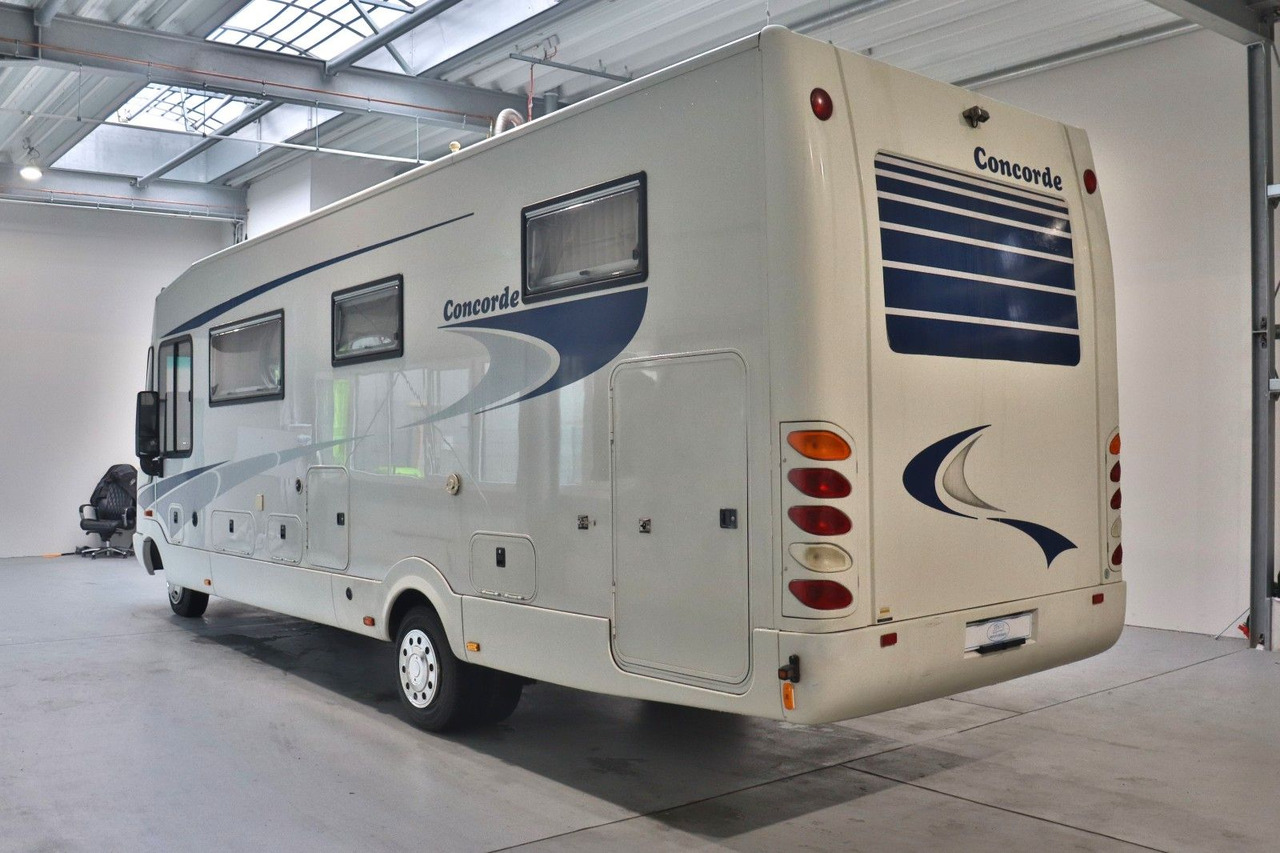Concorde Charisma I 880 F/Automatik/Festbett/Klima/Solar Concorde Charisma I 880 F/Automatik/Festbett/Klima/Solar - 통합 모터홈 : 사진 3 Concorde Charisma I 880 F/Automatik/Festbett/Klima/Solar Concorde Charisma I 880 F/Automatik/Festbett/Klima/Solar - 통합 모터홈 : 사진 3