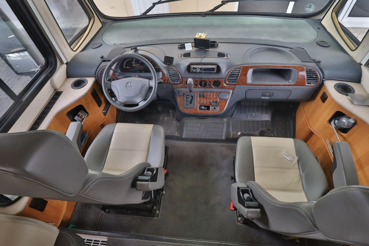 Concorde Charisma I 880 F/Automatik/Festbett/Klima/Solar Concorde Charisma I 880 F/Automatik/Festbett/Klima/Solar - 통합 모터홈 : 사진 5 Concorde Charisma I 880 F/Automatik/Festbett/Klima/Solar Concorde Charisma I 880 F/Automatik/Festbett/Klima/Solar - 통합 모터홈 : 사진 5