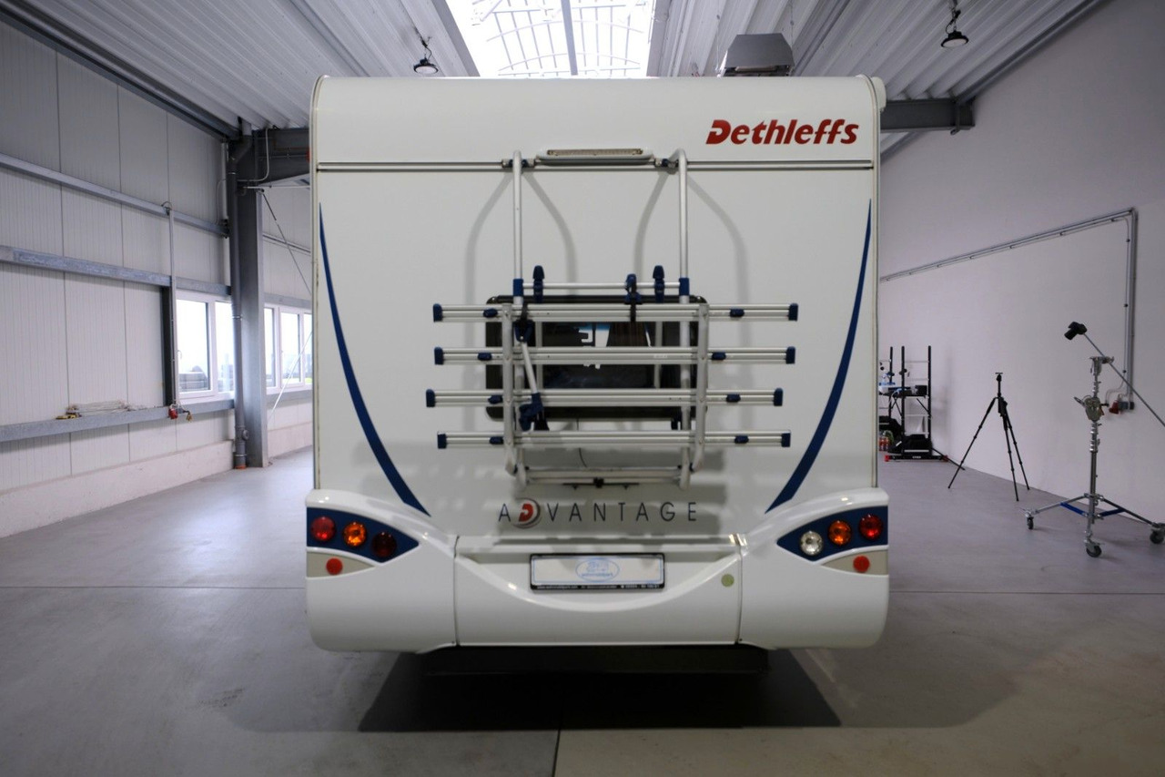Dethleffs Advantage A 5881 HG/Etagenbetten/Garage/Solar - 알코브 모터홈 : 사진 3 Dethleffs Advantage A 5881 HG/Etagenbetten/Garage/Solar - 알코브 모터홈 : 사진 3