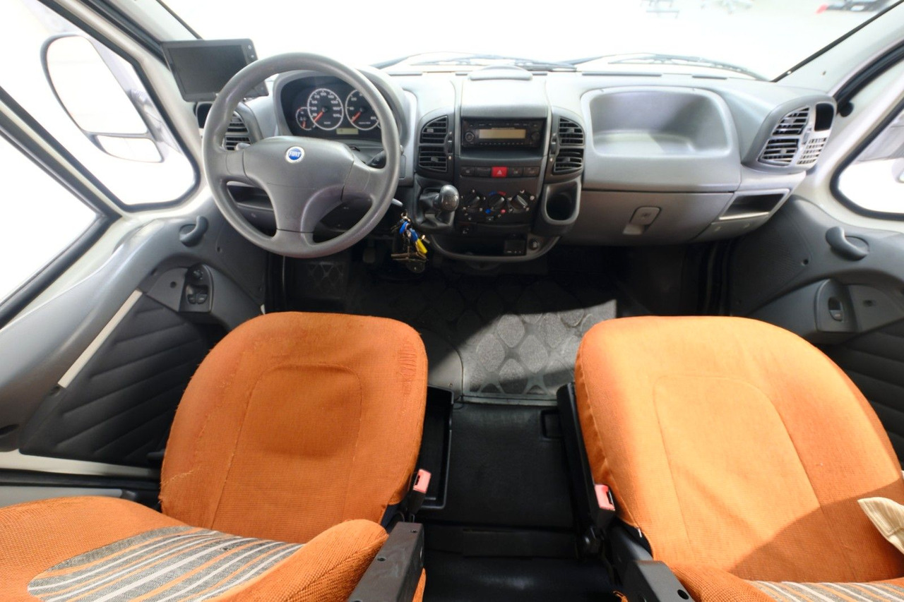 Eura Mobil A 600 HS/Rundsitzgruppe/Markise/dop.Boden/DPF - 알코브 모터홈 : 사진 5 Eura Mobil A 600 HS/Rundsitzgruppe/Markise/dop.Boden/DPF - 알코브 모터홈 : 사진 5