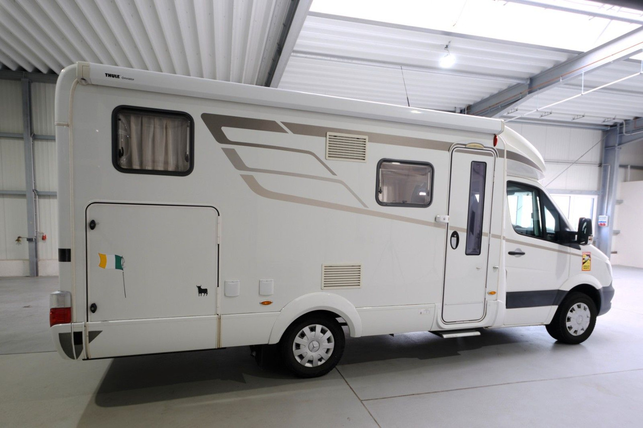 HYMER / ERIBA / HYMERCAR ML-T 580/1.Hand/Automatik/Einzelbetten/TOP - 세미 통합 모터홈 : 사진 4 HYMER / ERIBA / HYMERCAR ML-T 580/1.Hand/Automatik/Einzelbetten/TOP - 세미 통합 모터홈 : 사진 4