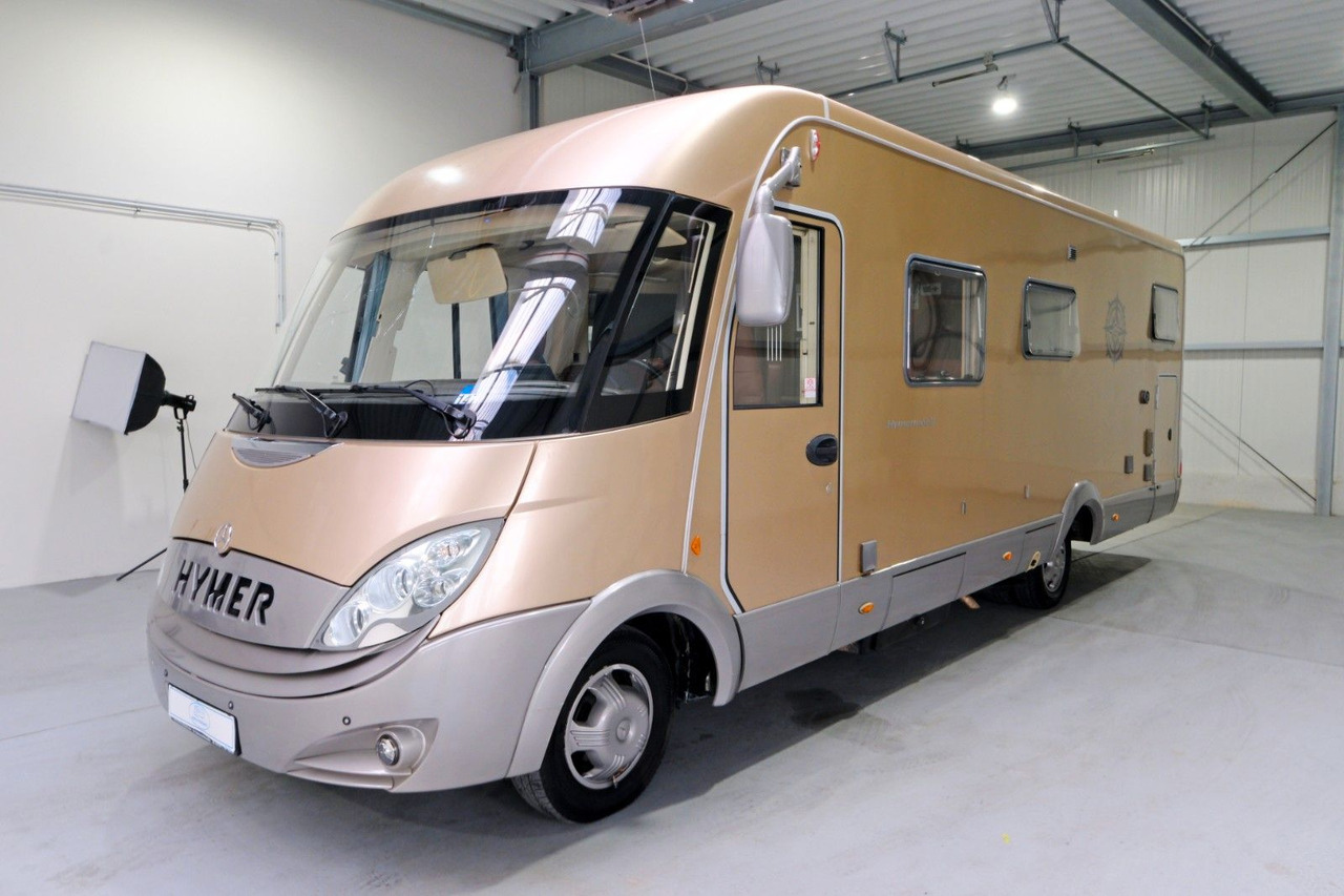 HYMER / ERIBA / HYMERCAR S 800/Automatik/Festbett+Hubbett/Klima/Solar/AHK HYMER / ERIBA / HYMERCAR S 800/Automatik/Festbett+Hubbett/Klima/Solar/AHK - 통합 모터홈 : 사진 4 HYMER / ERIBA / HYMERCAR S 800/Automatik/Festbett+Hubbett/Klima/Solar/AHK HYMER / ERIBA / HYMERCAR S 800/Automatik/Festbett+Hubbett/Klima/Solar/AHK - 통합 모터홈 : 사진 4