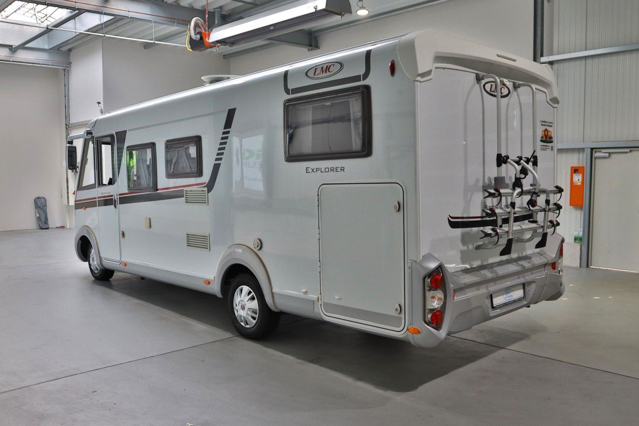LMC Explorer I 675 G SportLine/Einzelbetten+Hubbett LMC Explorer I 675 G SportLine/Einzelbetten+Hubbett - 통합 모터홈 : 사진 3 LMC Explorer I 675 G SportLine/Einzelbetten+Hubbett LMC Explorer I 675 G SportLine/Einzelbetten+Hubbett - 통합 모터홈 : 사진 3