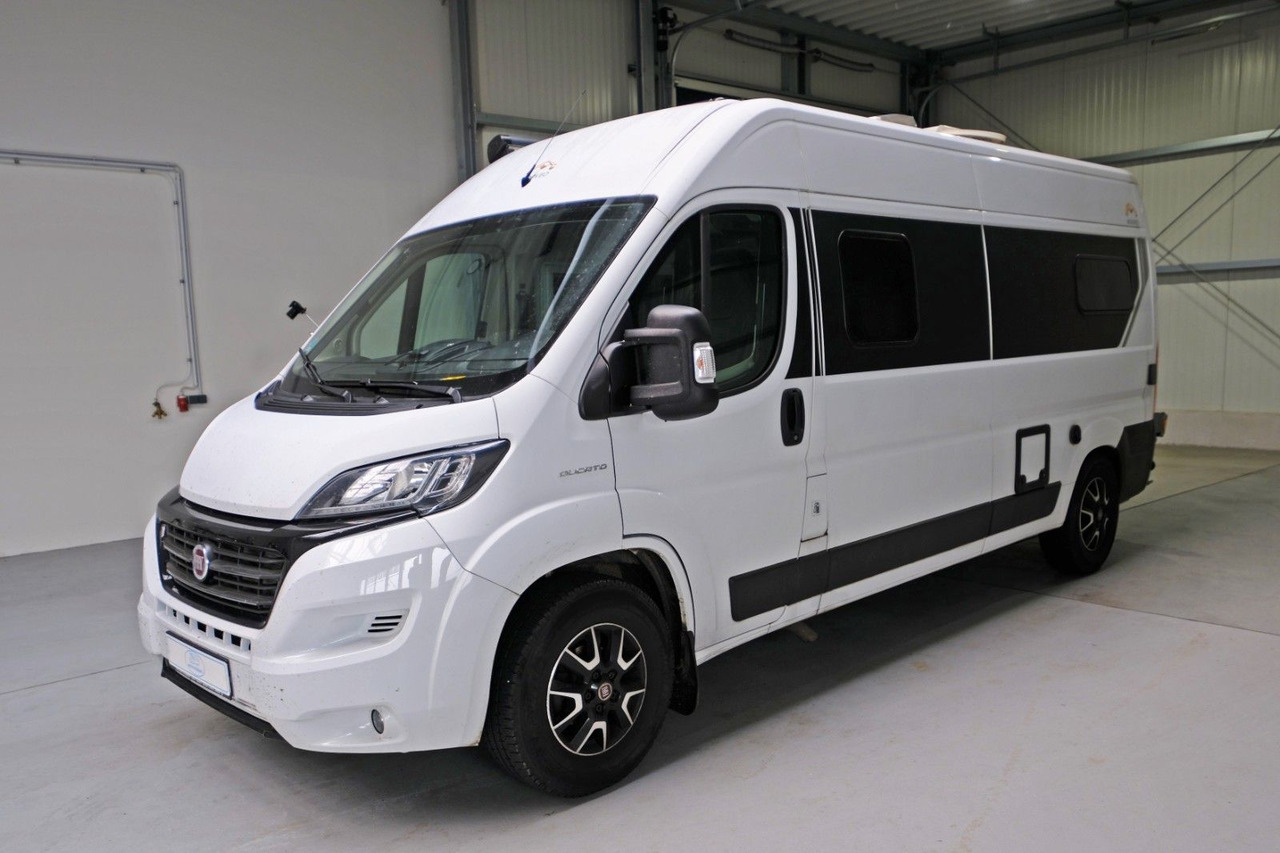 Mooveo VAN 60 EB/Einzelbetten/Klima/Solar/Markise/TOP - 캠핑 밴 : 사진 2 Mooveo VAN 60 EB/Einzelbetten/Klima/Solar/Markise/TOP - 캠핑 밴 : 사진 2