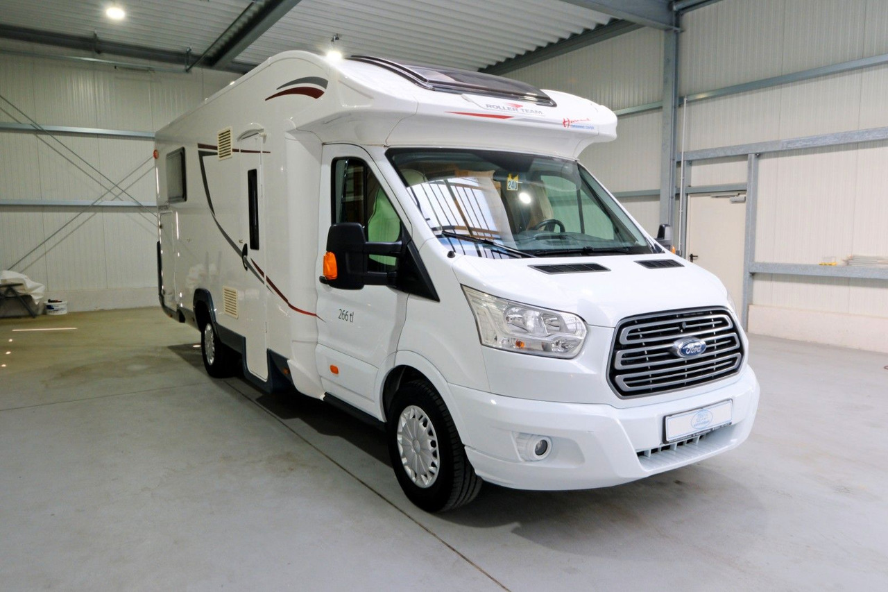 Roller Team Kronos 264 TL/Queensbett+Hubbett/Solar/Garage Roller Team Kronos 264 TL/Queensbett+Hubbett/Solar/Garage - 세미 통합 모터홈 : 사진 1 Roller Team Kronos 264 TL/Queensbett+Hubbett/Solar/Garage Roller Team Kronos 264 TL/Queensbett+Hubbett/Solar/Garage - 세미 통합 모터홈 : 사진 1