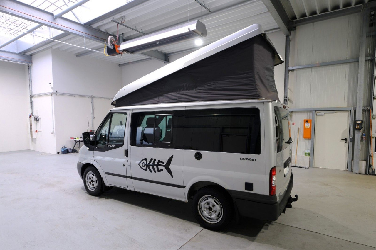 Westfalia Nugget Euroline/Klima/Markise/AHK/Tempomat Westfalia Nugget /Klima/Markise/AHK/Tempomat - 캠핑 밴 : 사진 5 Westfalia Nugget Euroline/Klima/Markise/AHK/Tempomat Westfalia Nugget /Klima/Markise/AHK/Tempomat - 캠핑 밴 : 사진 5