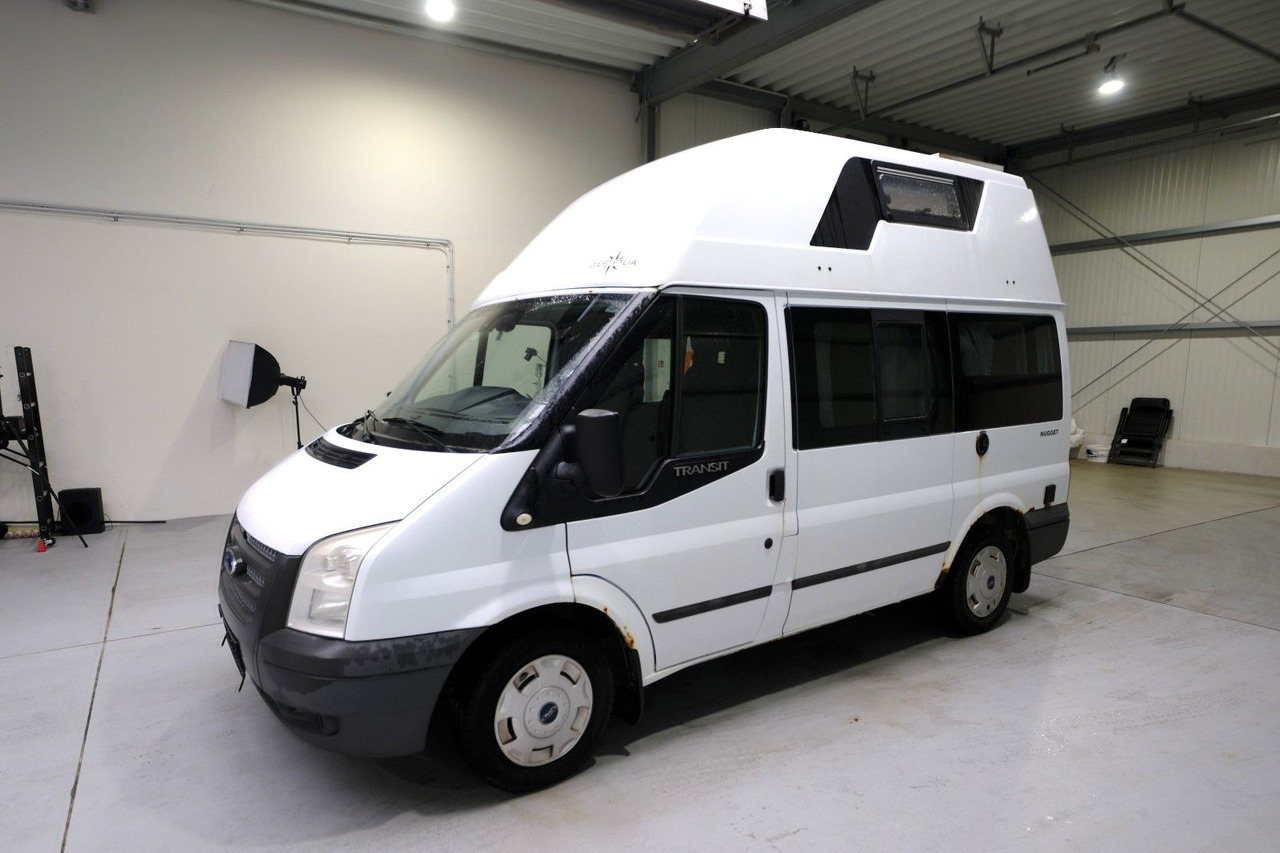 Westfalia Nugget/Klimaanlage/Markise/Solar/TÜV 4-2026 - 캠핑 밴 : 사진 3 Westfalia Nugget/Klimaanlage/Markise/Solar/TÜV 4-2026 - 캠핑 밴 : 사진 3