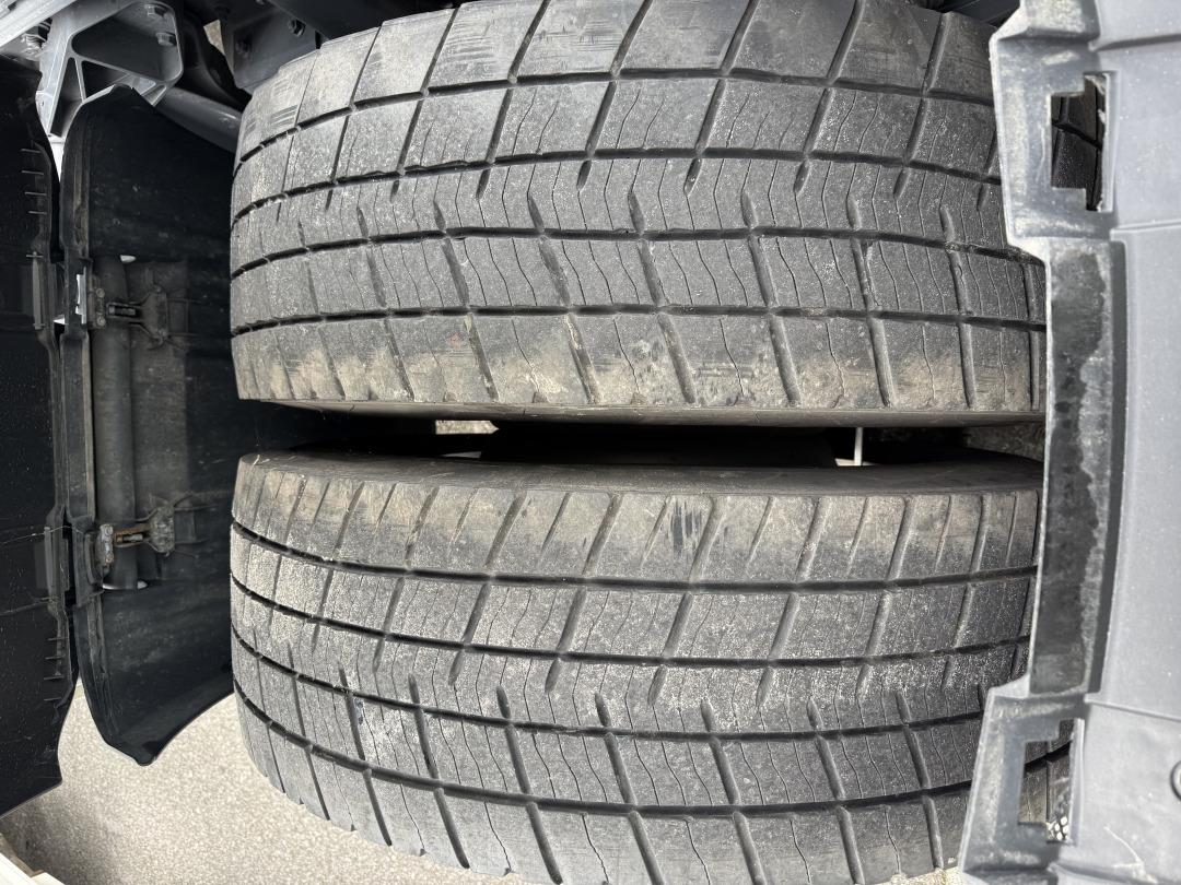 DAF XF 480 SSC - 트랙터 유닛 : 사진 4 DAF XF 480 SSC - 트랙터 유닛 : 사진 4