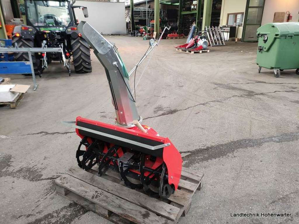 Cerruti DX 900 zu AEBI Motormäher (14634) - 모어 : 사진 1 Cerruti DX 900 zu AEBI Motormäher (14634) - 모어 : 사진 1