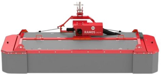 Fella Ramos 210 FK-S (22588) - 모어 : 사진 1 Fella Ramos 210 FK-S (22588) - 모어 : 사진 1