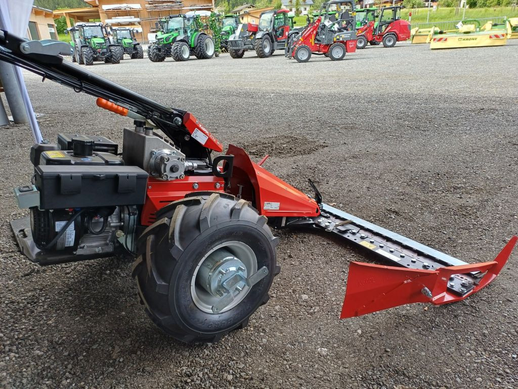 Köppl Atra 7 (21859) - 정원 모어 : 사진 5 Köppl Atra 7 (21859) - 정원 모어 : 사진 5