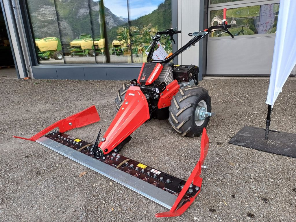 Köppl Atra 7 (21859) - 정원 모어 : 사진 2 Köppl Atra 7 (21859) - 정원 모어 : 사진 2