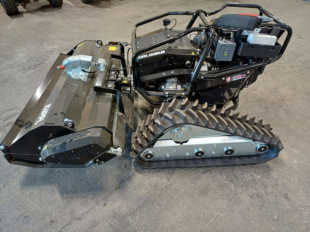 Köppl CRAWLER (22053) - 정원 모어 : 사진 2 Köppl CRAWLER (22053) - 정원 모어 : 사진 2