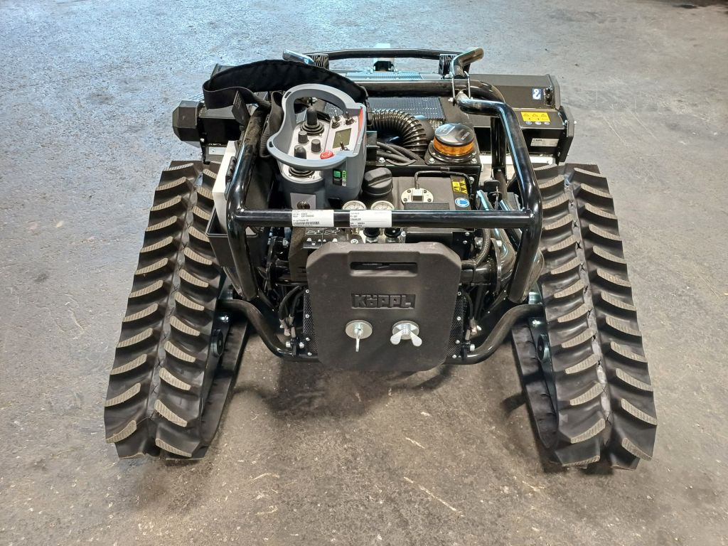 Köppl CRAWLER (22053) - 정원 모어 : 사진 3 Köppl CRAWLER (22053) - 정원 모어 : 사진 3