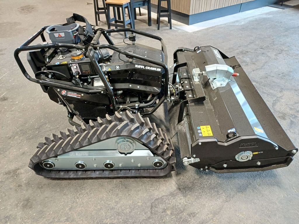 Köppl CRAWLER (22053) - 정원 모어 : 사진 4 Köppl CRAWLER (22053) - 정원 모어 : 사진 4