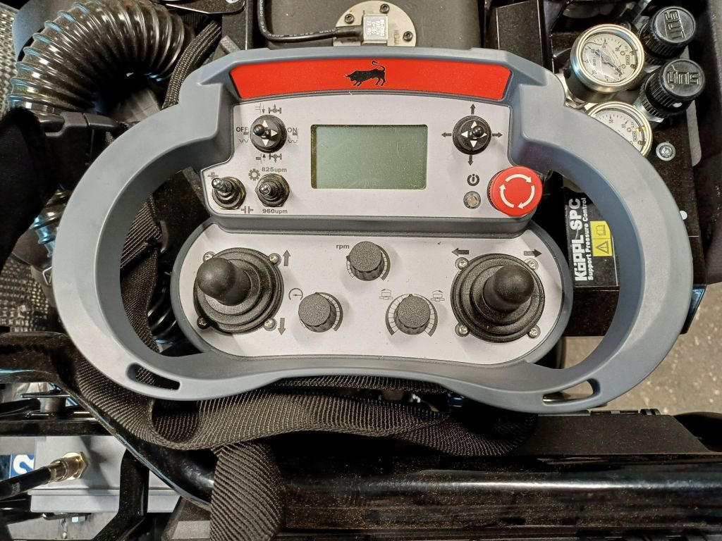 Köppl CRAWLER (22053) - 정원 모어 : 사진 5 Köppl CRAWLER (22053) - 정원 모어 : 사진 5