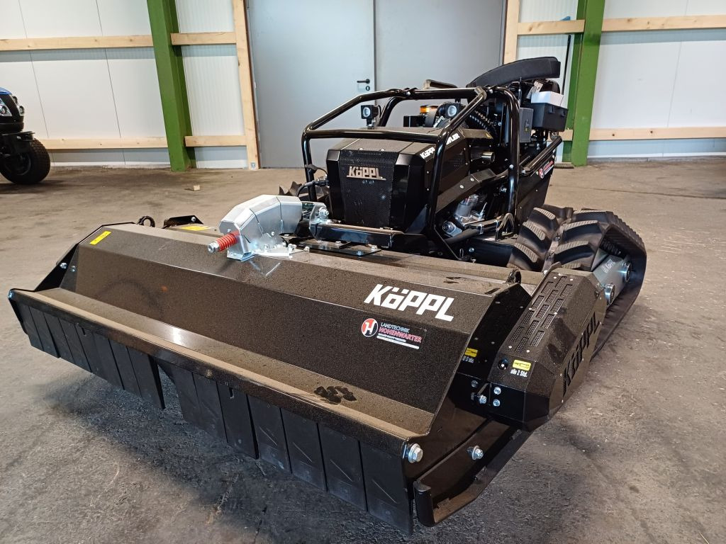 Köppl CRAWLER (22053) - 정원 모어 : 사진 1 Köppl CRAWLER (22053) - 정원 모어 : 사진 1