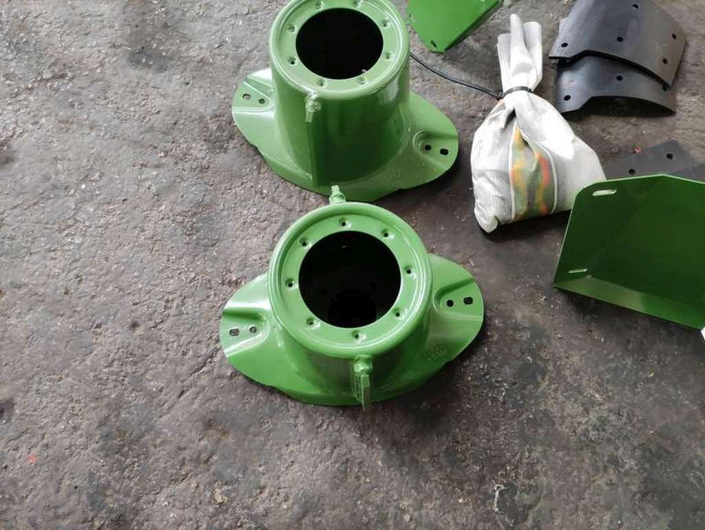 Krone Beipack Schmäleres Schwad zu EC F 28/32 M (14273) - 예비 부속 모어 용 : 사진 5 Krone Beipack Schmäleres Schwad zu EC F 28/32 M (14273) - 예비 부속 모어 용 : 사진 5