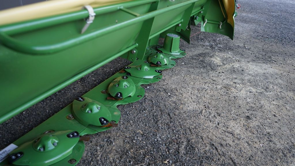 Krone EasyCut R 320 (20592) - 모어 : 사진 5 Krone EasyCut R 320 (20592) - 모어 : 사진 5