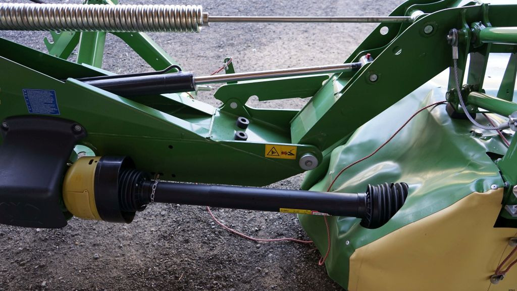Krone EasyCut R 320 (20704) - 모어 : 사진 4 Krone EasyCut R 320 (20704) - 모어 : 사진 4