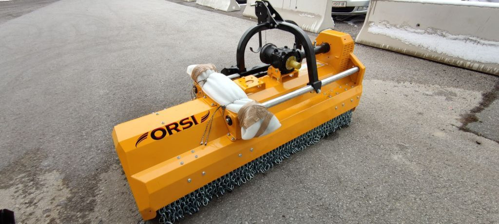 ORSI Comfort 200 (15876) - 플레일 모어/ 멀처 : 사진 1 ORSI Comfort 200 (15876) - 플레일 모어/ 멀처 : 사진 1