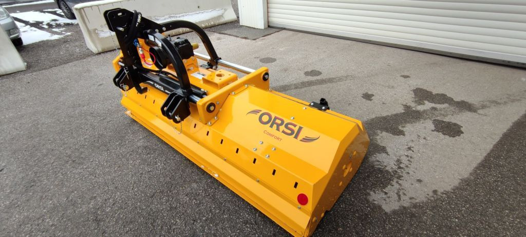 ORSI Comfort 220 (15878) - 플레일 모어/ 멀처 : 사진 2 ORSI Comfort 220 (15878) - 플레일 모어/ 멀처 : 사진 2