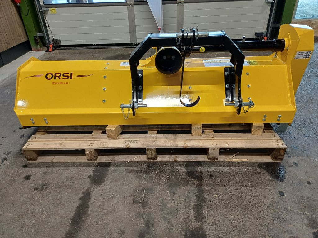 ORSI EVO Plus 220 (20836) - 플레일 모어/ 멀처 : 사진 4 ORSI EVO Plus 220 (20836) - 플레일 모어/ 멀처 : 사진 4