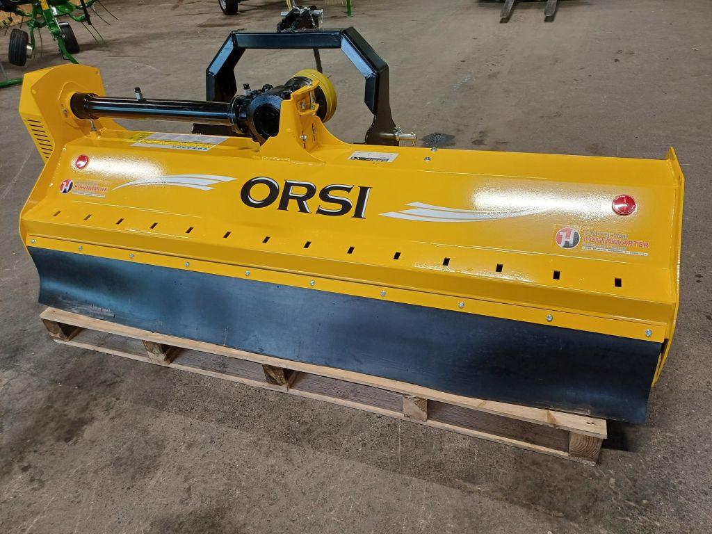 ORSI EVO Plus 220 (20836) - 플레일 모어/ 멀처 : 사진 1 ORSI EVO Plus 220 (20836) - 플레일 모어/ 멀처 : 사진 1